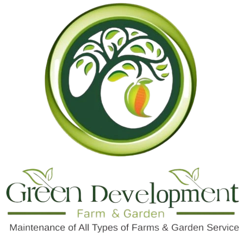 green development